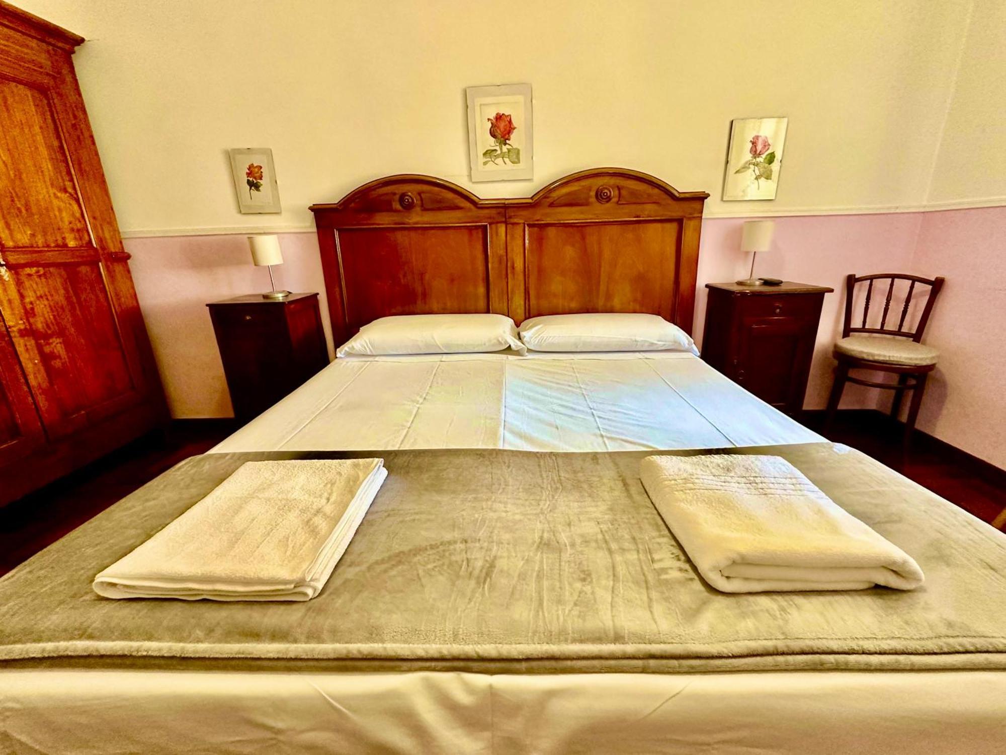 Pardis Guest House Рим Экстерьер фото