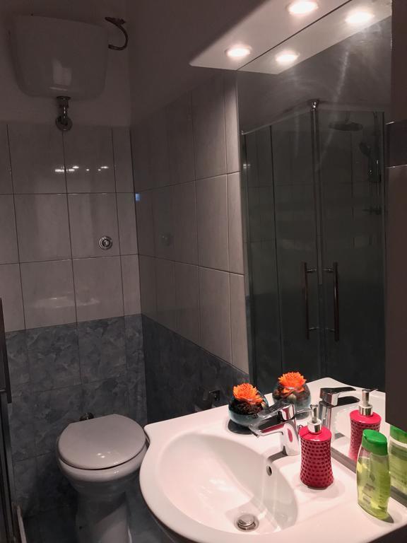 Pardis Guest House Рим Экстерьер фото