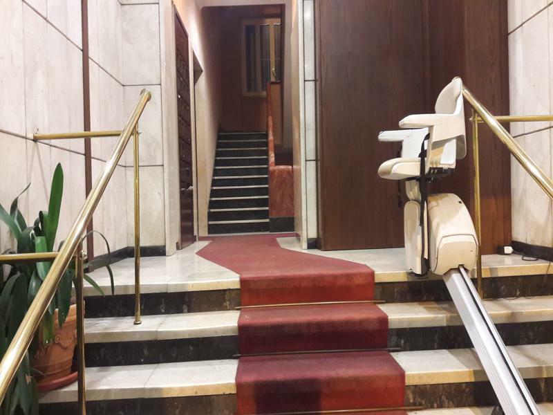 Pardis Guest House Рим Экстерьер фото