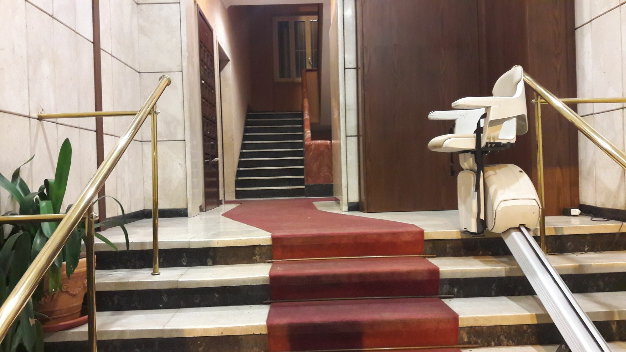 Pardis Guest House Рим Экстерьер фото