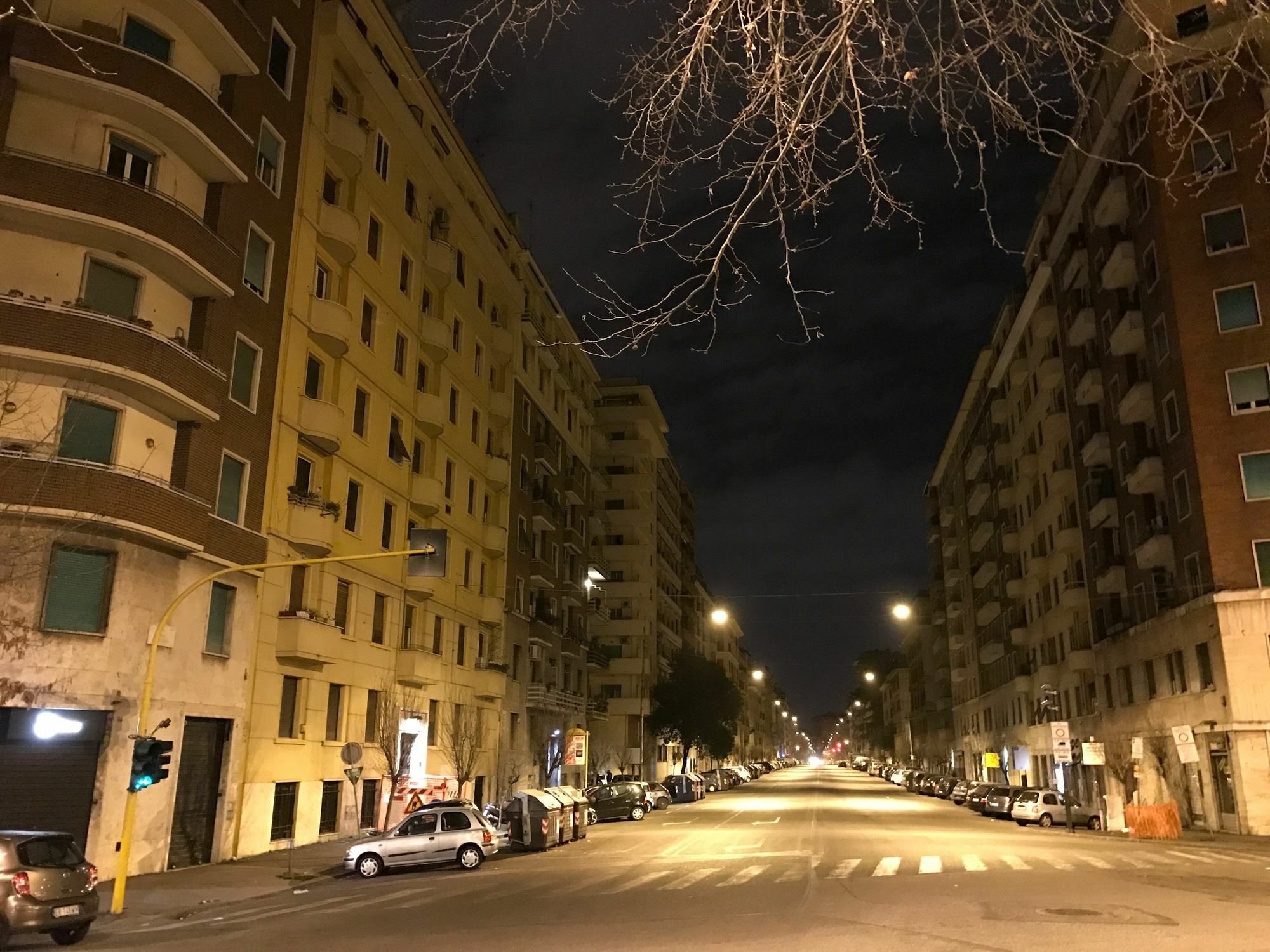 Pardis Guest House Рим Экстерьер фото