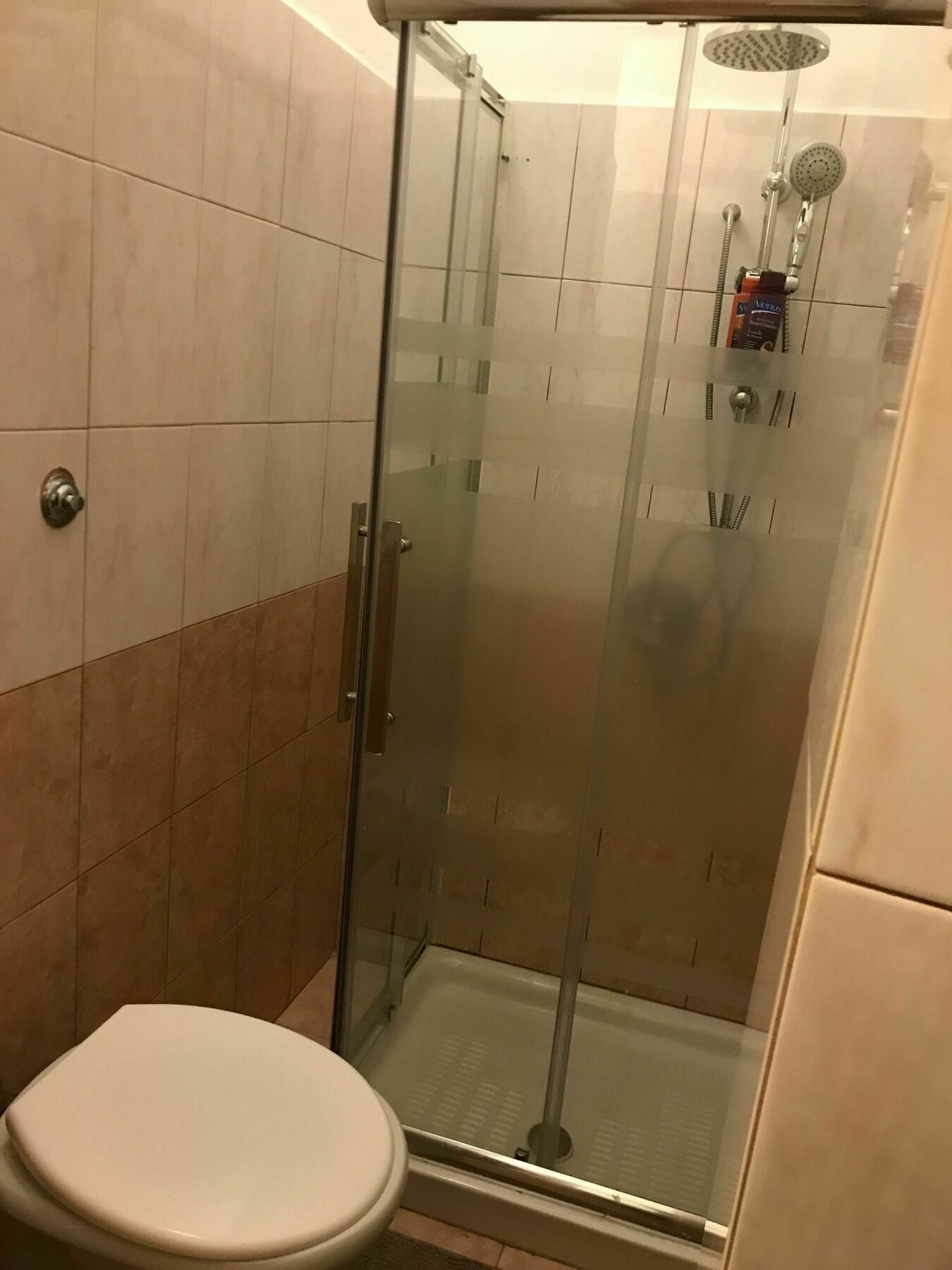 Pardis Guest House Рим Экстерьер фото