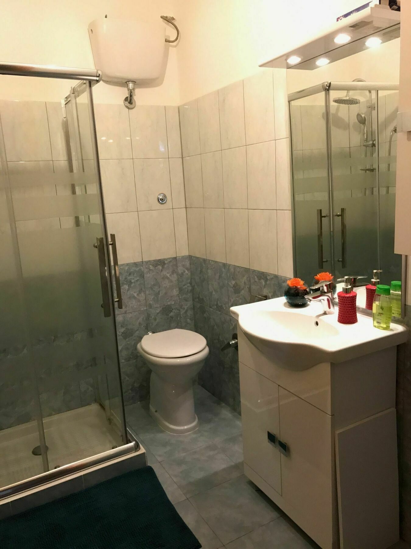 Pardis Guest House Рим Экстерьер фото