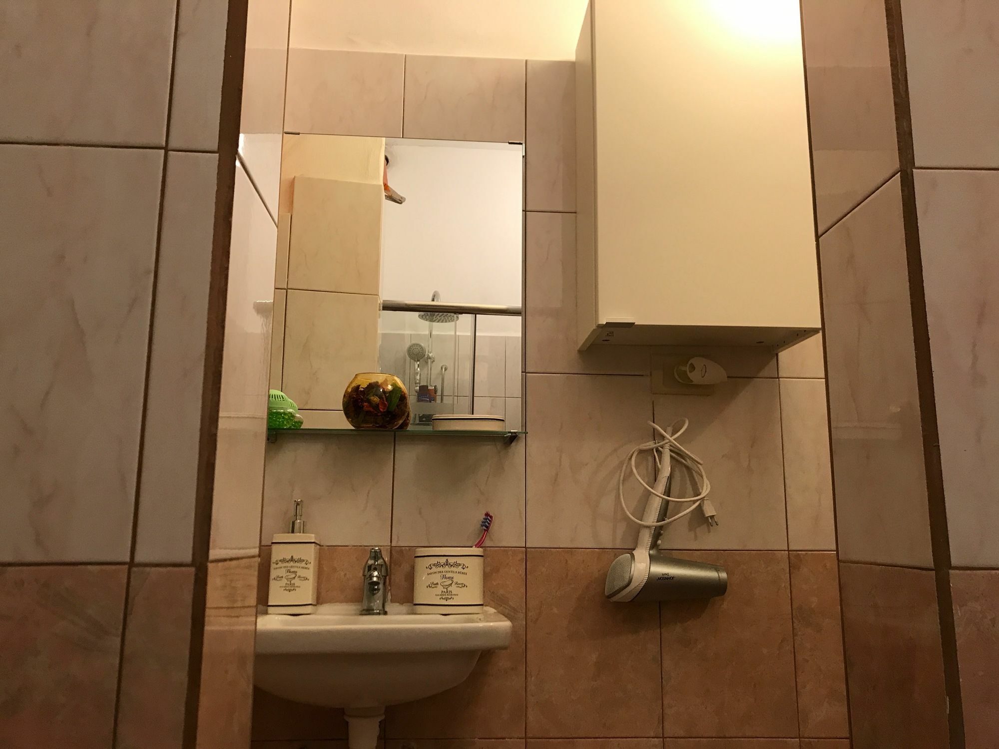 Pardis Guest House Рим Экстерьер фото