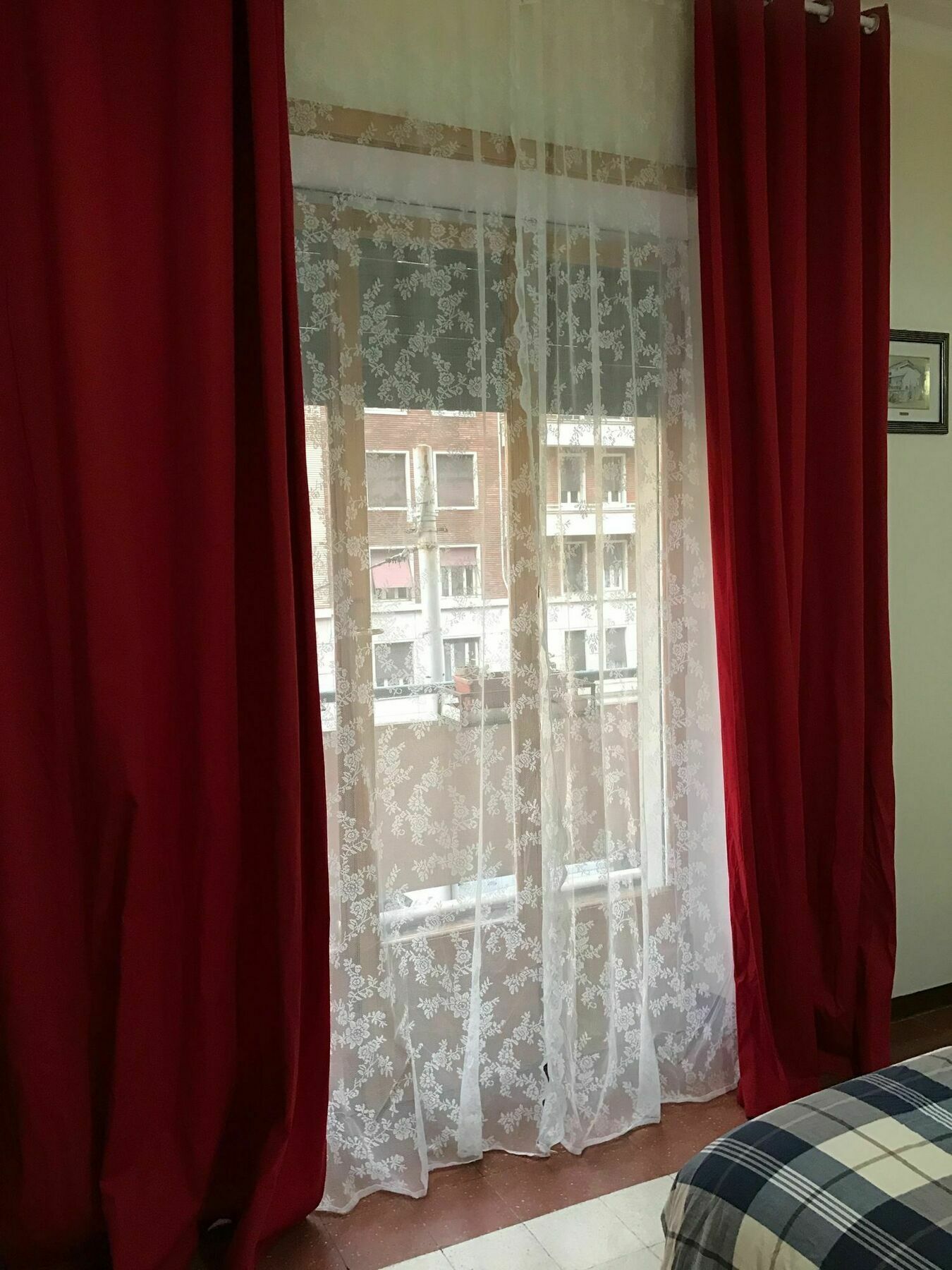 Pardis Guest House Рим Экстерьер фото