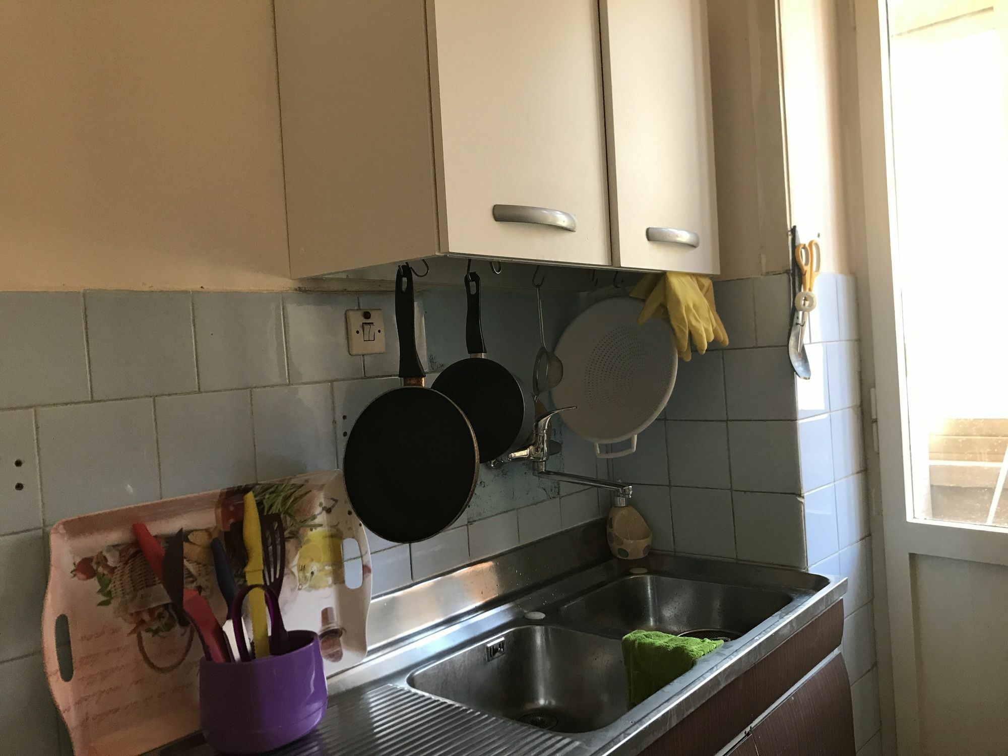 Pardis Guest House Рим Экстерьер фото