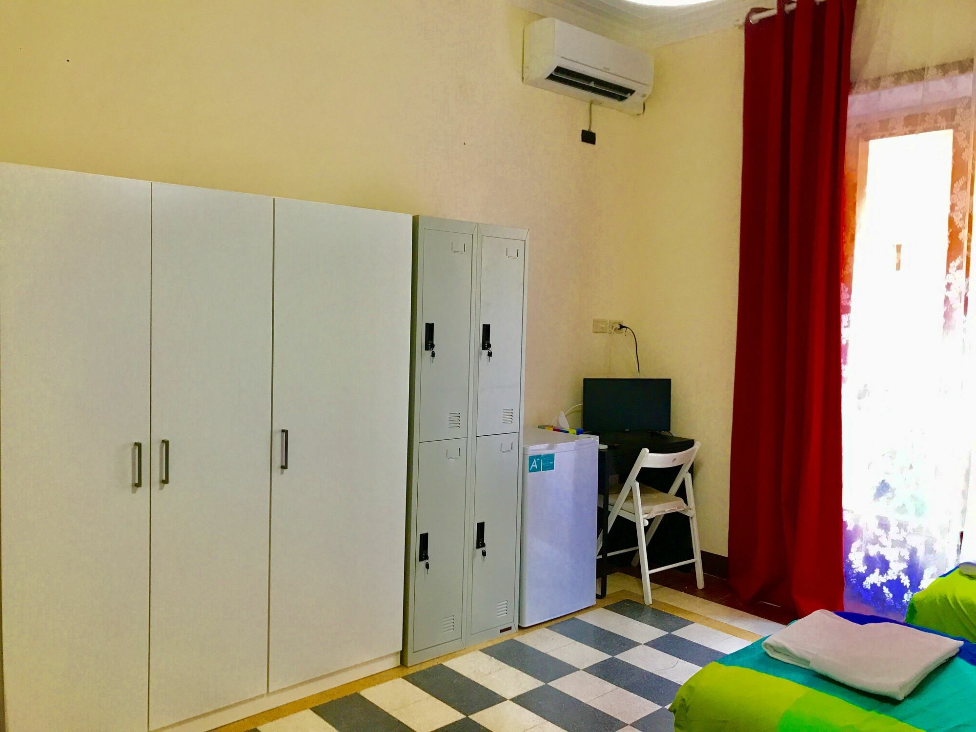 Pardis Guest House Рим Экстерьер фото